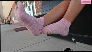 Video 1612394423: foot fetish feet worship, foot domination feet, barefoot foot fetish, foot fetish solo, amateur foot worship, female foot worship, asian foot worship, foot posing, foot wear