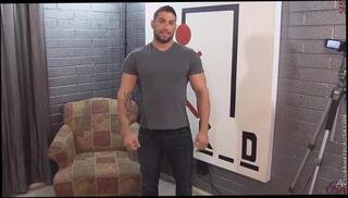 Video 280208001: amateur gay massage, gay black massage, massage table, massage three, amateur usa