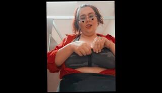 Video 1596161293: bbw amateur solo, bbw big tits solo, solo female bbw, pierced nipples bbw, tattooed pierced bbw, bbw big women, titty time, titty play