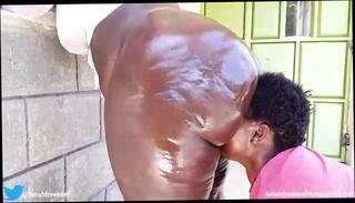 Video 1655813554: femdom lesbian domination, rimming ass femdom, ass bbw lesbians, domination humiliation, bbw african lesbian, bbw lesbian ebony, cunnilingus rimming, dominates slutty, dominating big ass