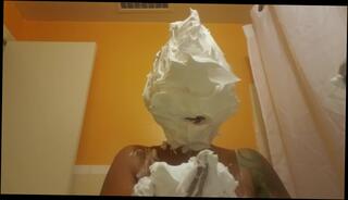 Video 836991303: fetish solo, amateur solo female, mom fetish, cream fetish, fetish shaved, wet fetish, funny mom