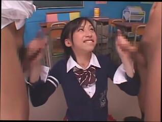 Video 1623129194: bukkake gangbang facial, jav bukkake, pov bukkaked, pov deep throat facial, pov handjob facial, japanese bukkake facials, brunette pov handjob, school bukkake, uniform pov