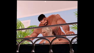 Video 1608745975: foot ball cock, wife foot, foot bear, muscle foot, blonde foot, monster cock wife, wife cam, hunk cam, long wife, white wife, massive hunk, wife rough