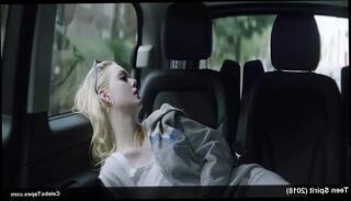 Video 1185798101: elle fanning, sexy straight, straight sex, sexy celebrity