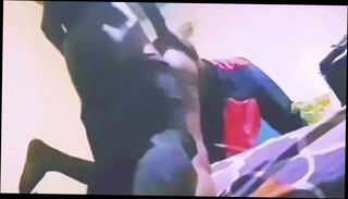 Video 1664719965: cock doggy style, long doggy
