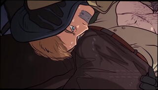 Video 1618729215: cartoon gay porn