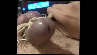Video 1121076815: bondage cumshot, bondage straight, bondage huge, cumshot cumming