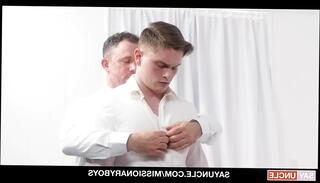 Video 1215127445: twink bareback gay porn, twink bareback anal, twink hardcore bareback, twinks blowjob bareback, barebacked mormon twink, bear twink bareback, blindfolded barebacking, condom bareback, virgin teen anal, twink teacher gay, virgin missionary, twink kneeling, hunk anal