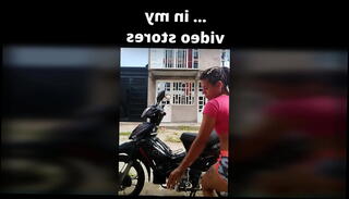 Video 1600230255: tranny solo trans, shemale solo trans, solo latin ts, skin solo, brown solo, outdoor solo, solo female