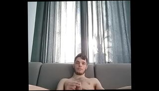 Video 1656664185: amateur teen masturbating, 18yo teen masturbating, couch jerking