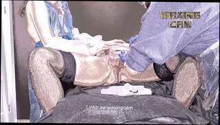 Video 1645772283: wax massage, wax fetish, massage amateur cock, massage handjob cumshot, cock massage masturbation, big dick waxed, massage big black dick, massaging big natural tits, nurse massages, stockings massages, massage flash