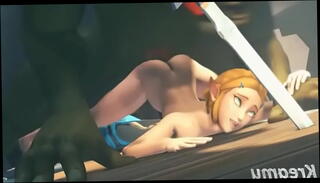 Video 1372460395: zelda porn, best porn