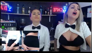 Video 1596148745: silicone tits