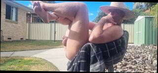 Video 1653667071: fetish gay solo, mature solo fingering, gay homemade solo, australian fingers, fingering hole, fingering hd