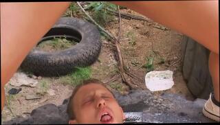 Video 1653999951: susanna white, urinal, straight white