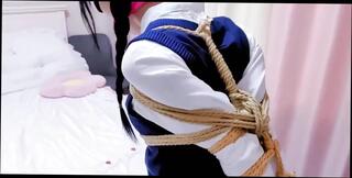 Video 1663702851: femdom humiliation, blindfolded teen, blindfolded asian teen, blindfolded straight, femdom vibrator, blindfolded college, blindfolded tied, uniformed femdom, humiliation stockings, femdom hd, school uniform teen