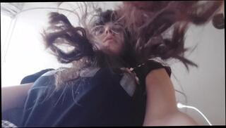 Video 1585110573: giantess vore fetish, fetish solo, amateur solo female, giantess swallow