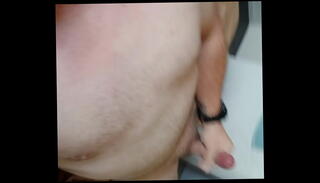 Video 1632664565: solo masturbation, sperm shooting, sperm load