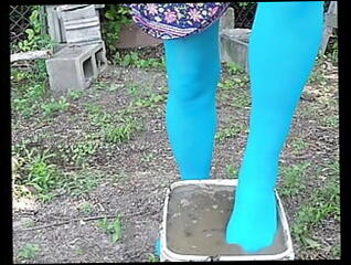 Video 1607465461: sissy pantyhose nylon, crossdresser nylon feet, nylon pantyhose fetish, sissy crossdresser solo, fetish gay solo masturbation, nylon pantyhose cum, crossdressing nylon cock, sissy crossdresser jerking, amateur sissy crossdresser, nylon feet cumshot, fetish big feet, crossdresser wank cum, solo outdoor cum, sexy crossdresser, solo masturbation hd, crossdressing jacking, crossdresser outside, nylon dress