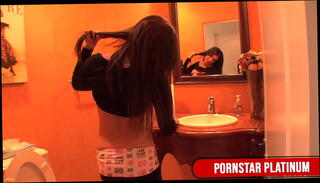 Video 1654033645: amy brooke, women, horny