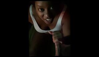 Video 1602089383: pov interracial amateur, interracial pov blowjob, pov blowjob facial cumshot, pov blowjob handjob cumshot, pov dick talks dirty, fast pov handjob, amateur ebony interracial, white dick interracial, 1st facial