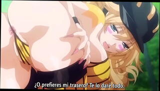 Video 1623705165: hentai threesome, hentai big boobs ass, big tits hentai sex, big boobs anal threesome, big cock anal threesome, babe anal threesome, perfect anal threesome, big tit blonde threesome, threesomes big butt