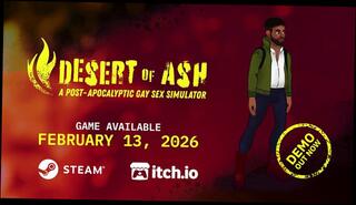 Video 1662944193: gay cartoon, game cartoon, gay sex, date gay