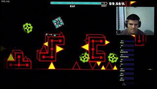 Video 1657282163: games amateur