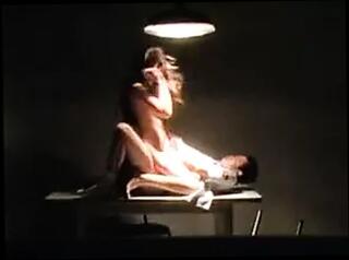 Video 341802601: gabriella hall, alien sex, softcore sex, big alien, softcore brunette, big nipples sex, straight sex