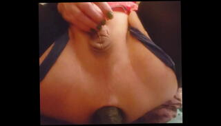 Video 1402797815: anal gape fetish, gaping closeups, shemale fetish tranny, hardcore fetish tranny