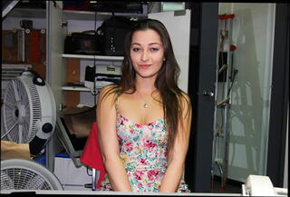 Video 57541004: dani daniels, boy facial, girl teasing, facial loving, beauty loves dick, guy facial, facial hd, one girl