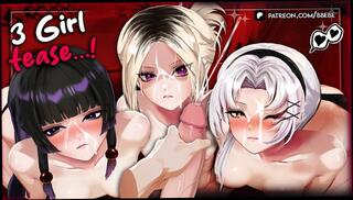 Video 1665858953: hentai anime joi, pov hentai animation, hentai anime girl, hentai anime blowjob, pov handjob joi, anime hentai cosplay, pov blowjob facial cumshot, anime girl plays, foursome hentai, lingerie pov blowjob, sexy girl teasing, dick oral, devours dick