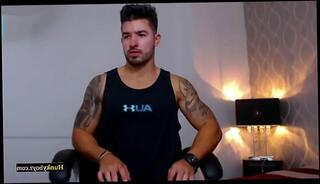 Video 861114465: solo hairy masturbation, hairy solo gay, model caught, solo gay boy masturbates, solo webcam masturbation, hairy amateur masturbates, handsome model