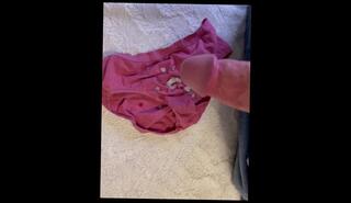Video 1578940183: fetish solo masturbation, underwear fetish, dick solo masturbating cumming, solo cock masturbation cum, dirty solo masturbation, solo male masturbation cum, solo male masturbation cumshot, solo big dick cum, solo amateur cum, dirty panty fetish, cum load solo, wife's dirty panties, cumshot 60fps