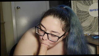 Video 1625107915: ball licking cum, big balls cum, balls big tits, quick cum