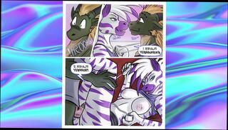 Video 1579844915: femdom doggy styled, doggy style porn, pussy doggy style, furry porn, furry comic