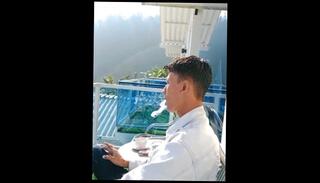 Video 1652140673: amateur sounding