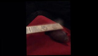 Video 1571108591: vibrator ball, cock tease, ball paddling, gay