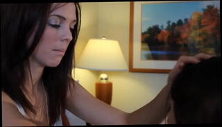 Video 983491385: kiera winters, cassie laine, lesbian hypnosis, sensual lesbian