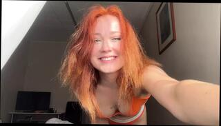 Video 1623905841: amateur babe homemade, redhead teen babe, amateur russian babe, homemade straight, lingerie babe, girl friend, straight home, babe hd