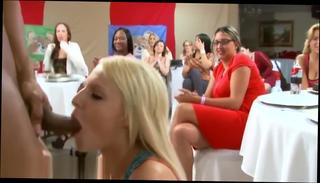 Video 1043044304: cfnm blowjob party, facialized cfnm, sex facial, exgf sex