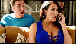 Video 262786104: jessy jones, reagan foxx, stepson foot, milf big ass tits, stepsons balls, big tit brunette milf, milf big tits hd, breast friends, massive tits