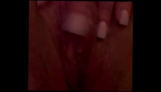 Video 1583686255: slut clit, hot slut masturbate