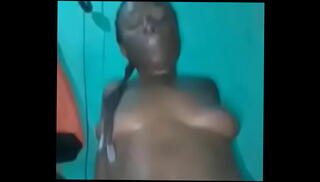 Video 1562174795: black cock cumshot