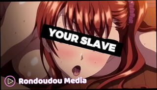 Video 1626383825: hentai toon, hentai pmv, slave