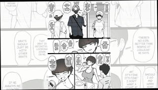 Video 1625945085: manga, toon, big boobs tits, big boobs cheating