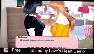 Video 1653646445: hentai yuri lesbian, erotic hentai, hentai game, hentai female