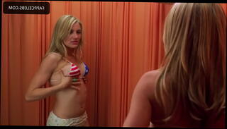 Video 1125493765: cameron diaz, christina applegate, nude celebs, nude celebrity