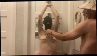 Video 1607367953: bdsm bondage squirt, bondage nipples clamped, bondage squirting orgasm, hardcore bondage squirt, bondage toys squirt, bondage amateur bdsm, girl squirting orgasm, nipple clamp play, tattooed girl squirts, slut squirting hard, female squirting orgasm, squirting naked, squirt daddy, tie squirting