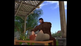 Video 1602029905: interracial cuckold blacked, bukkake cuckold, cum bukkake, red head interracial, huge bukkake, handsome hunk, wifes brown